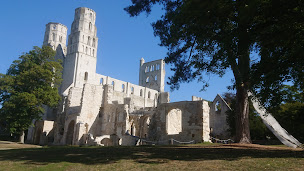 Photo n°49 de Auberge des Ruines à Jumièges ()