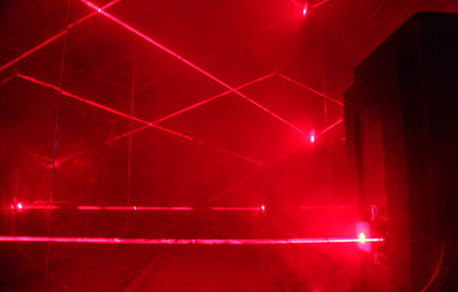 Amusement Center «OMESCAPE», reviews and photos, 5327 Jacuzzi St #3h, Richmond, CA 94804, USA