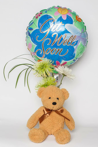 Florist «Olde Towne Flowers & Gifts», reviews and photos, 45 Parsons Ave, Columbus, OH 43215, USA