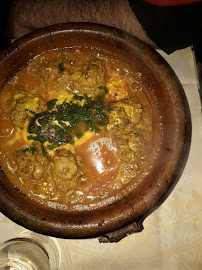 Tajine du Restaurant marocain El Koutoubia à Sainte-Geneviève-des-Bois - n°16