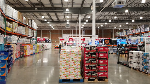 Warehouse store «Costco Wholesale», reviews and photos, 13130 SE 84th Ave, Clackamas, OR 97015, USA