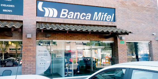 Banca Mifel - Universidad Aguascalientes