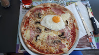 Pizza du Crêperie Captain Crêpe à Saint-Jean-de-Monts - n°3