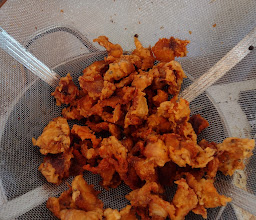 Los Edgar's pescaditos y mariscos photo