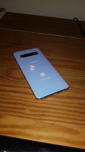 Electronics Repair Shop «uBreakiFix», reviews and photos, 1909 Plank Rd, Fredericksburg, VA 22401, USA