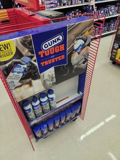 Auto Parts Store «AutoZone», reviews and photos, 4810 Crain Hwy, Upper Marlboro, MD 20772, USA