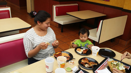 Mexican Restaurant «El Pollo Loco», reviews and photos, 1411 Lincoln Blvd, Venice, CA 90291, USA