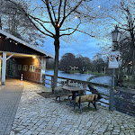 Photo n°4 de l'avis de gekony. fait le 28/12/2023 à 19:03 sur le  Hotel-Restaurant Mylos à Sittensen