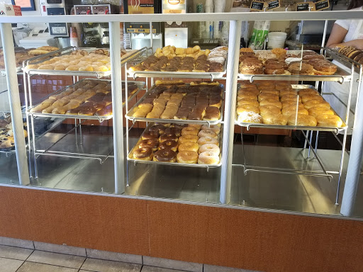 Donut Shop «Jannys Donuts», reviews and photos, 92 Corporate Park, Irvine, CA 92606, USA