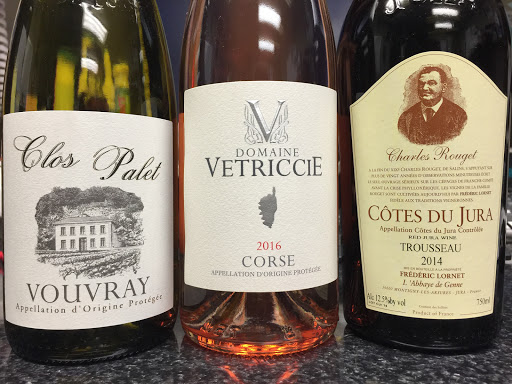 Liquor Store «The Jug Shop», reviews and photos, 1590 Pacific Ave, San Francisco, CA 94109, USA