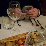 Photo n°3 de l'avis de Stefano.e fait le 15/12/2019 à 14:41 sur le  Il Gallo Nero à Vertemate con Minoprio