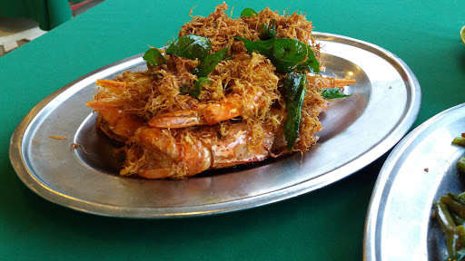 Muhibbah Seafood Restaurant