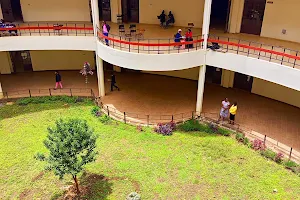 Maasai Mara University image