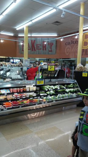 Grocery Store «Fiesta Mart Inc», reviews and photos, 275 NE 28th St, Ft Worth, TX 76106, USA