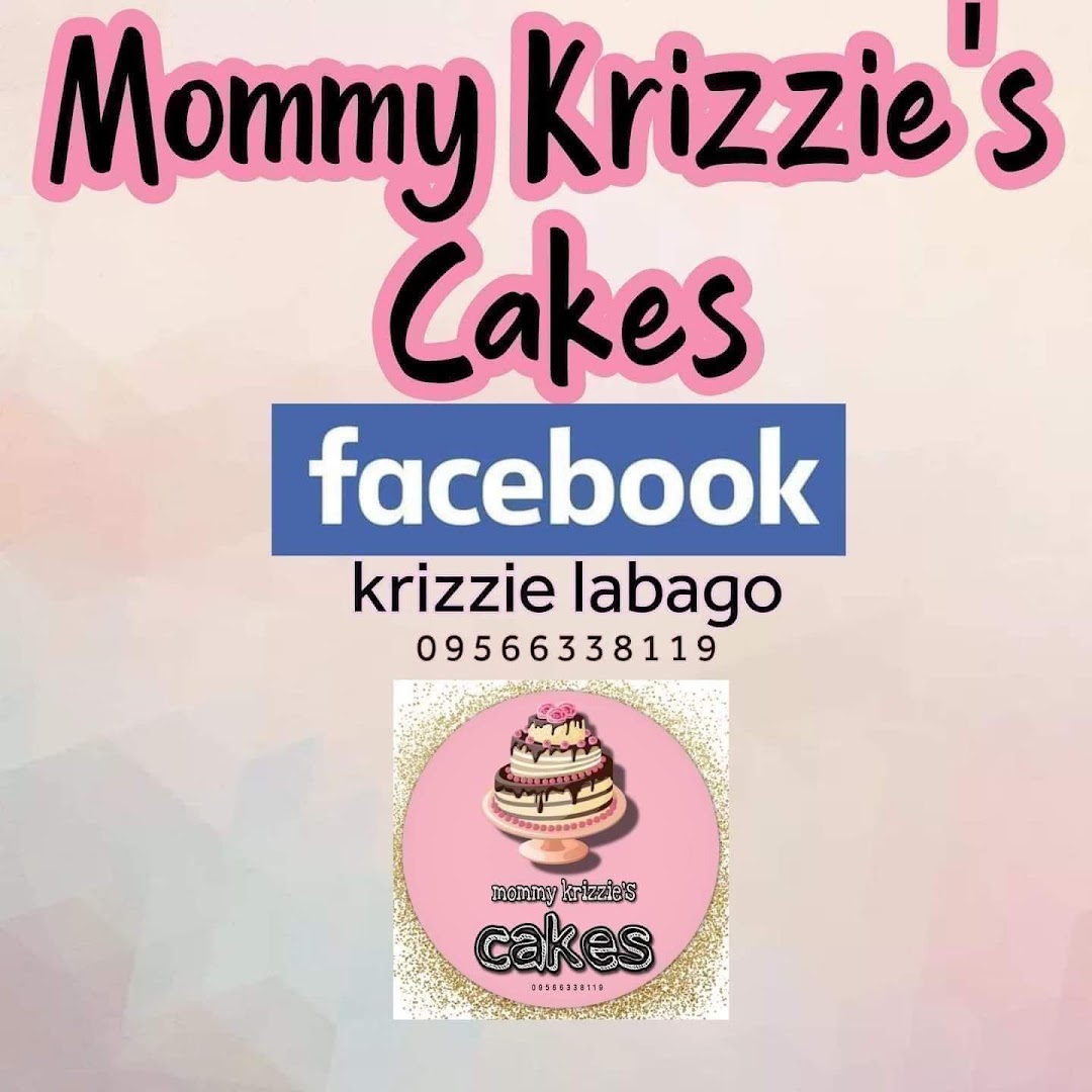 Mommy Krizzies Cakes