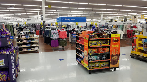 Department Store «Walmart Supercenter», reviews and photos, 1725 New Hope Church Rd, Raleigh, NC 27609, USA