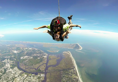 Skydive Coastal Carolinas