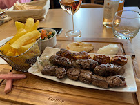 Les plus récentes photos du Restaurant libanais 961 beyrouth à Bordeaux - n°5