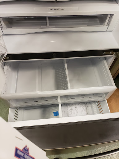 Appliance Store «Home Appliance Sales & Service», reviews and photos, 1997 Pearl Rd, Brunswick, OH 44212, USA