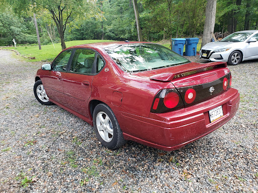 Used Car Dealer «Bloomingdale Auto Group», reviews and photos, 55 Hamburg Turnpike, Bloomingdale, NJ 07403, USA