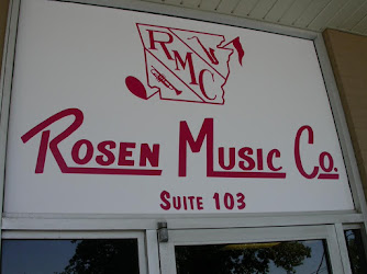 Rosen Music Company