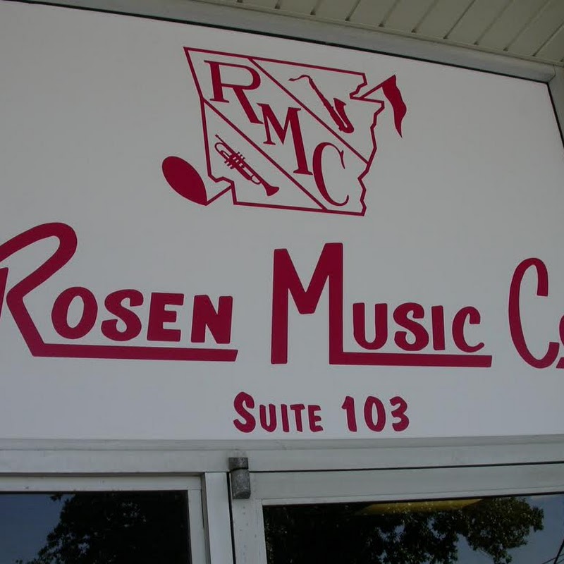 Rosen Music Company