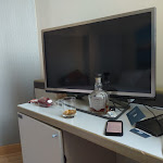 Photo n°4 de l'avis de Vitaliy.i fait le 22/04/2019 à 07:15 sur le  Hotel NH La Spezia à La Spezia