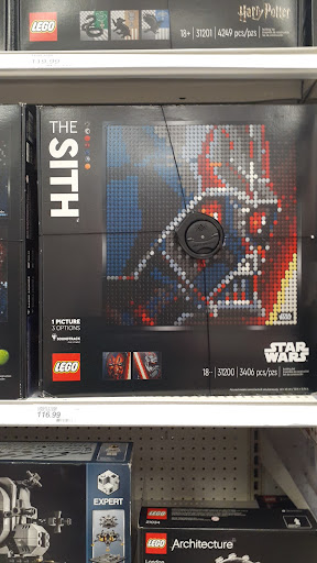 Department Store «Target», reviews and photos, 3471 W Century Blvd, Inglewood, CA 90301, USA