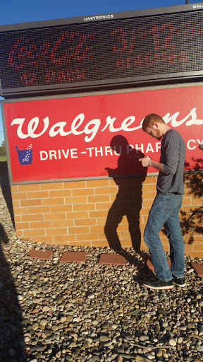 Drug Store «Walgreens», reviews and photos, 7392 McLaughlin Rd, Falcon, CO 80831, USA