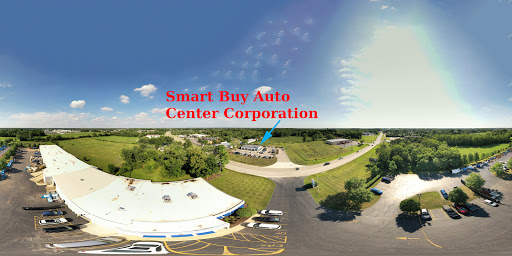 Used Car Dealer «Smart Buy Auto Center Corporation», reviews and photos, 112 Hill Ave, Aurora, IL 60505, USA