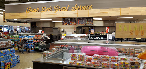 Grocery Store «Jewel-Osco», reviews and photos, 1127 S York Rd, Bensenville, IL 60106, USA