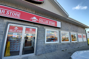 Great Canadian Dollar Store