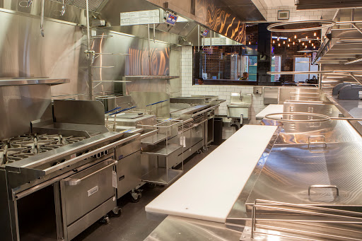 Foundry Commercial Kitchens, 1020 E Cordova St, Vancouver, BC V6A 4A3