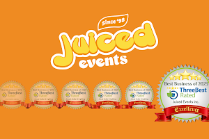 Juiced Events Inc. image