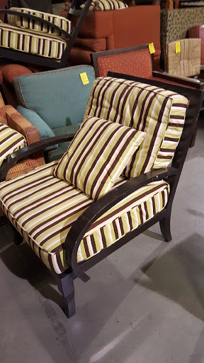 Used Furniture Store «IRCA», reviews and photos, 2620 E Greenway Rd, Phoenix, AZ 85032, USA