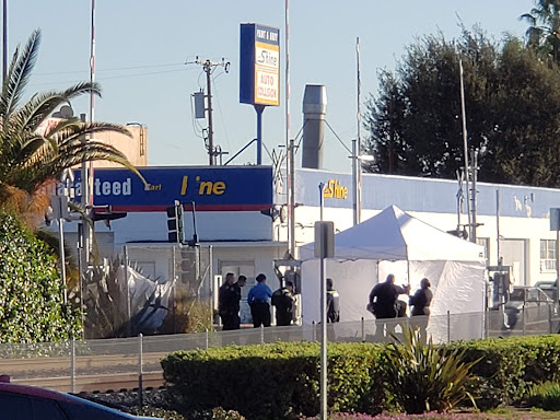 1102 17th St, Santa Ana, CA 92701, USA