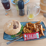 Photo n°3 de l'avis de fred.a fait le 17/08/2022 à 18:04 sur le  Uhldinger Fischtheke - Stefan und Heidi Knoblauch à Uhldingen-Mühlhofen