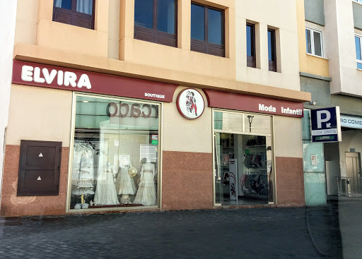Boutique Elvira Arrecife