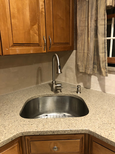 Cabinet Store «Creative Stone and Cabinets», reviews and photos, 448 Middle Country Rd, Selden, NY 11784, USA