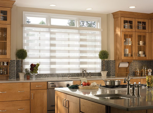 Window Treatments