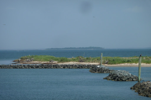 Cruise Agency «Tangier Island Cruises», reviews and photos, 1001 W Main St, Crisfield, MD 21817, USA