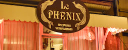 Photos du propriétaire du Restaurant vietnamien Le Phénix à Clermont-Ferrand - n°3