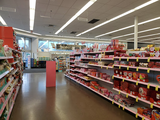 Drug Store «Walgreens», reviews and photos, 1516 E Main St, Plainfield, IN 46168, USA