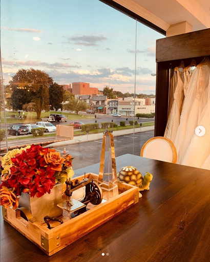 Bridal Shop «Jaehee Bridal Atelier», reviews and photos, 66 N Van Brunt St, Englewood, NJ 07631, USA