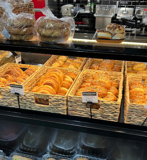 Supermarket «Istanbul Supermarket», reviews and photos, 5221 Bethel Center Mall, Columbus, OH 43220, USA