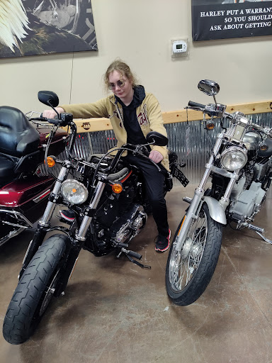 Motorcycle Dealer «469 Cycle Shop - Used Harley Davidson Dealer», reviews and photos