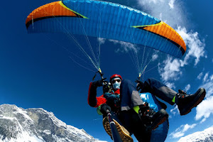 Parapente FreeFlight Chamonix