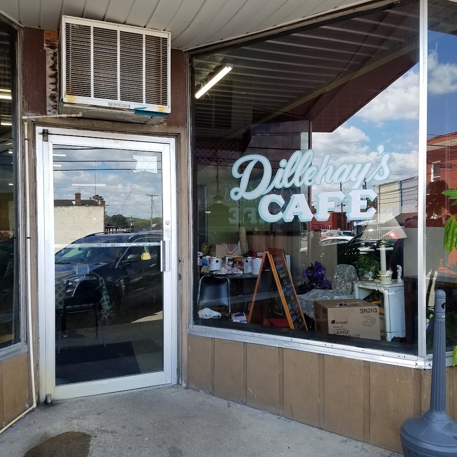 Dillehay's Cafe
