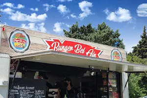 BURGER BEL AIR Foodtruck image