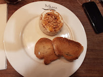 Foie gras du Restaurant français Belharra Café à Capbreton - n°6